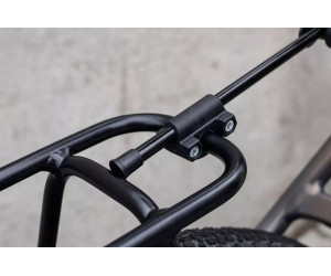 Велобагажник Ortlieb Quick Rack задній L