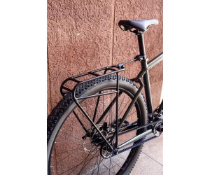 Велобагажник Ortlieb Quick Rack задній L