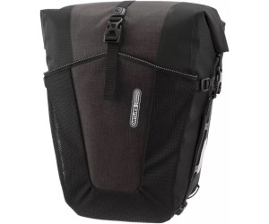 Гермосумка велосипедная Ortlieb Back Roller XL Plus QL2.2 granite-black