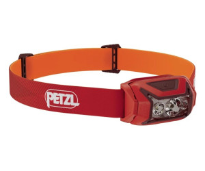 Налобный фонарь PETZL ACTIK 