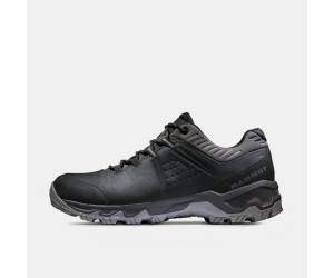 Кросівки Mammut Mercury IV Low GTX Men black-titanium 