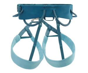 Страхувальна система PETZL SAMA ATLANTIC BLUE