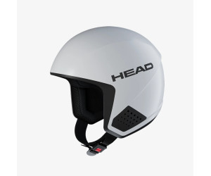 Шолом HEAD DOWNFORCE white 