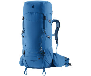 Рюкзак DEUTER Aircontact Core 60+10 колір 1015 baltic-nightblue SAM