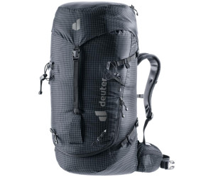 Рюкзак DEUTER Guide 34+6 цвет 7000 black SAM