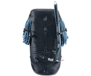 Рюкзак DEUTER Guide 34+6 цвет 7000 black SAM