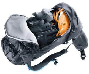 Рюкзак DEUTER Guide 34+6 цвет 7000 black SAM