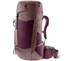 Рюкзак DEUTER Futura 24 SL колір 5116 cassis-ashrose SAM
