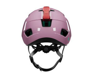 Шлем LAZER Pnutz 2.0 KinetiCore, розовый Шлем LAZER Pnutz 2.0 KinetiCore, розовый