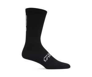 Носки Giro Seasonal Merino 26 черн/сер р.40-42