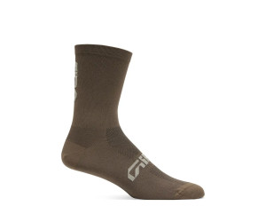 Носки Giro Comp Racer High Rise 26 коричн Cloud 