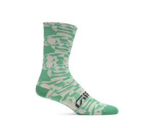 Носки Giro Comp Racer High Rise 26 зел Rush