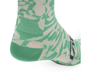 Носки Giro Comp Racer High Rise 26 зел Rush