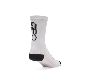Шкарпетки Giro HRC Team 26 біл 