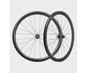 Комплект коліс Miche SWR Evo 40 Wheels Set, Clincher