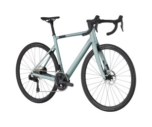 Велосипед SCOTT ADDICT 40 зеленый 25 Велосипед SCOTT ADDICT 40 зеленый 25