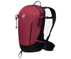 Рюкзак Mammut Lithium 20 Women blood red-black.20 L