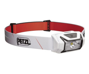 Налобный фонарь PETZL TIKKA CORE