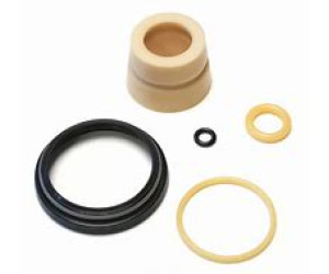 Сервисный набор FOX Service Set: 2021 FLOAT X2 Supplemental Seal Kit (Use with 803-01-489)
