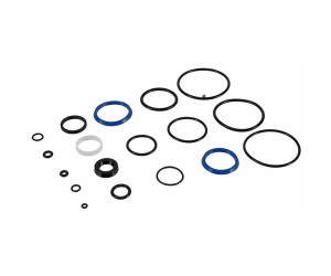 Сервісний набір FOX Seal Kit: 2025 Grip X (34, 34 SL, 36, 36 SL, 38, Super Z)