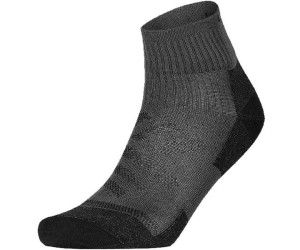 Носки LORPEN PRRS RE MADE RUN SHORTY 5767 DARK GREY 