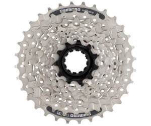 Кассета Shimano CS-HG201-9 скоростей ОЕМ