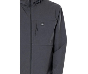 Ветровка Rip Curl ANTI SERIES ELITE JACKET BLACK Ветровка Rip Curl ANTI SERIES ELITE JACKET BLACK