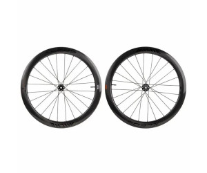 Комплект коліс Miche Kleos 50 V1 Wheels Set, HG - Tubeless Ready