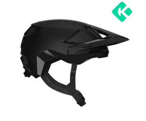 Шолом LAZER IMPALA KinetiCore, чорний