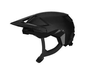 Шлем LAZER IMPALA KinetiCore, черный