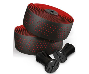 Обмотка керма ERE GENUS, 3мм, Gel+Microfiber
