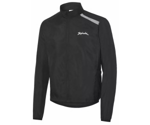 Вітровка Spiuk Anatomic чоловіча чорна 