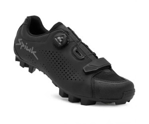 Обувь Spiuk Mondie MTB размер UK 7,5 (41 257мм) черные