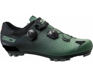 Обувь Sidi MTB Eagle 10 Mega зеленая