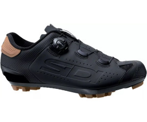 Обувь Sidi MTB Dust черная