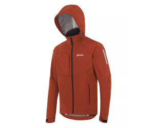 Куртка Spiuk All Terrain Waterproof чоловіча червона XXL