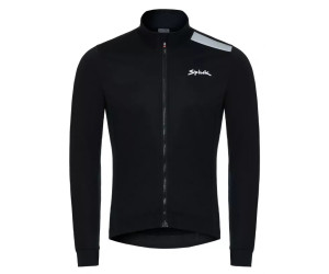 Куртка Spiuk Anatomic Membrane чоловіча чорна 