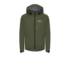 Куртка Spiuk All Terrain Waterproof чоловіча зелена