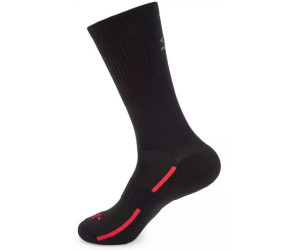 Шкарпетки Spiuk All Terrain Gravel чорні 