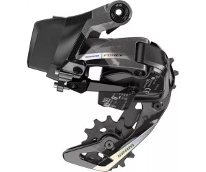 Переключатель задн. Sram FORCE AXS, 12ск, 36T (ОЕМ, без упаковки)