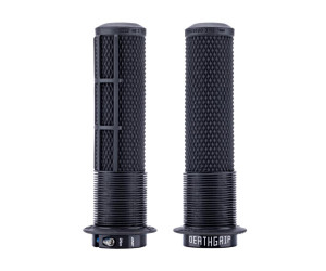 Грипсы DMR DeathGrip2 Thin Flanged (Black)