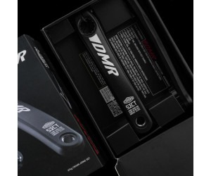 Шатуни DMR Sect Cranks 165 mm