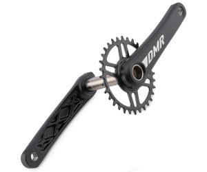 Шатуни DMR Sect Cranks 165 mm
