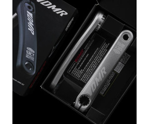 Шатуни DMR Sect Cranks 165 mm