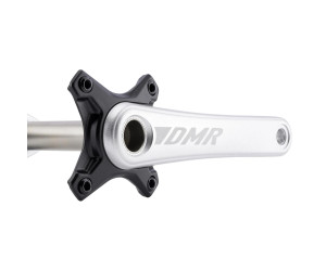 Шатуни DMR Sect Cranks 165 mm