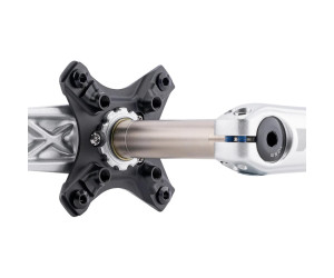 Шатуни DMR Sect Cranks 165 mm