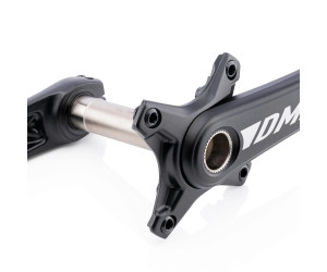 Шатуни DMR Sect Cranks 165 mm