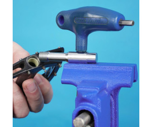 Ключ для педалей DMR Tool Vmax service tool