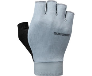 Рукавички Shimano Explorer Gel сірі