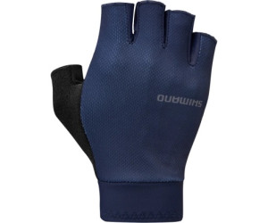 Рукавички Shimano Explorer Gel сині